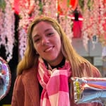 Lic. Sofía Rega Psicóloga Clínica Online